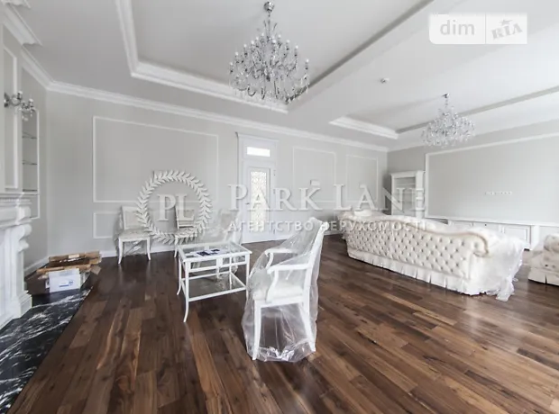 Квартира на вул. Академіка Богомольця, 5 в Києві, ID 214706, фото №4