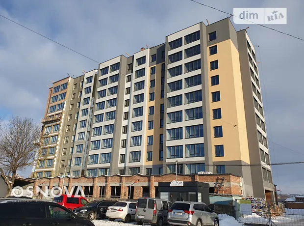 Купити квартиру за адресою вул. Романа Шухевича 8/2 в Хмельницький на Findly.com.ua Квартира на вул. Романа Шухевича 8/2 в Хмельницький, ID 287309, фото №1