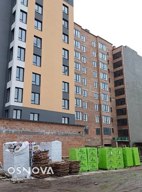 Квартира на вул. Романа Шухевича 8/2 в Хмельницький, ID 287309, фото №2