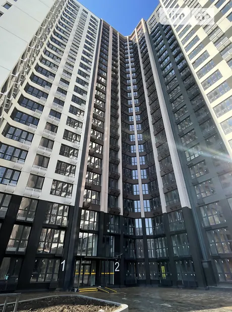 Квартира на вул. Івана Франка, 40 в Одесі, ID 180575, фото №2