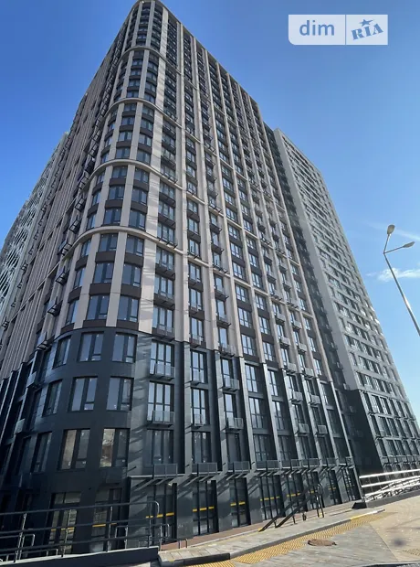 Квартира на вул. Івана Франка, 40 в Одесі, ID 180575, фото №15