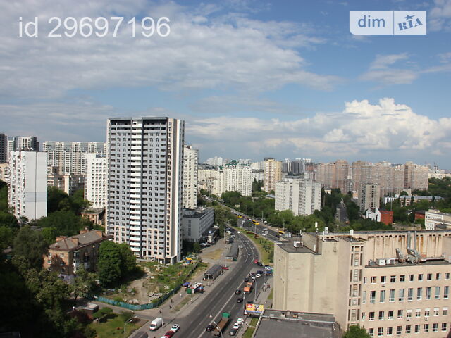 Квартира на пров. Ужгородський 4/1 в Києві, ID 204239, фото №1