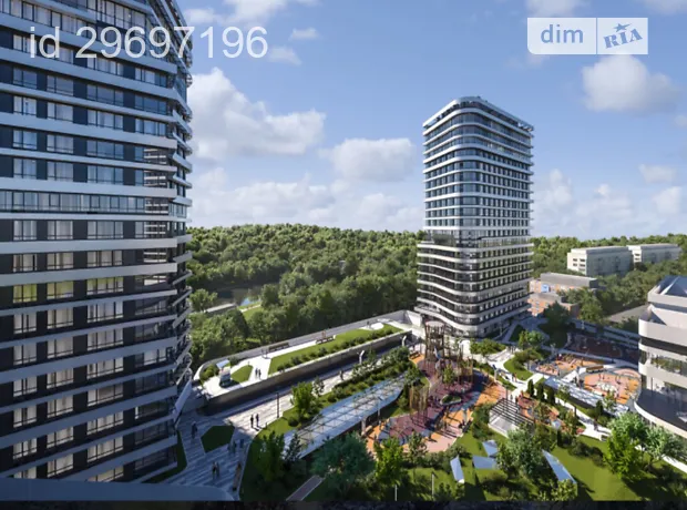 Квартира на пров. Ужгородський 4/1 в Києві, ID 204239, фото №11