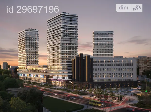 Квартира на пров. Ужгородський 4/1 в Києві, ID 204239, фото №6