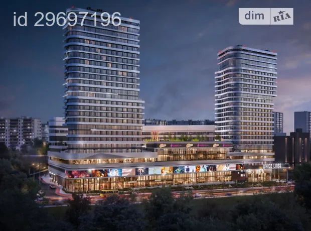 Квартира на пров. Ужгородський 4/1 в Києві, ID 204239, фото №10