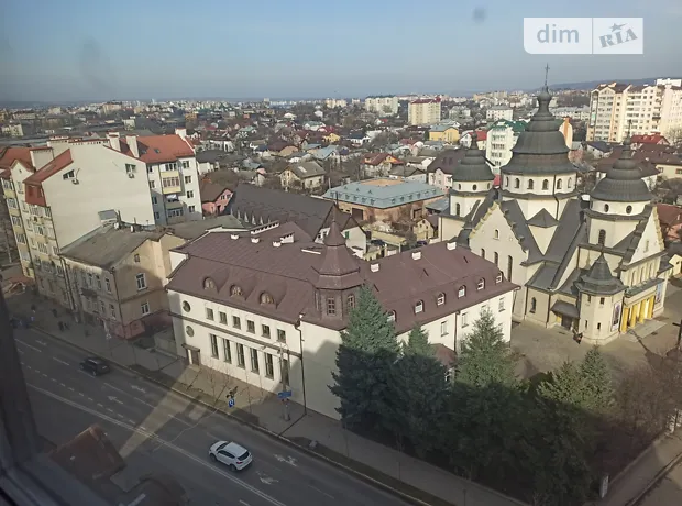Квартира на вул. Незалежності, 148А в Івано-Франківську, ID 183775, фото №1