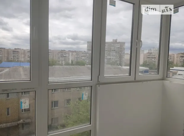 Квартира на вул. Архітектора Вербицького, 1В в Києві, ID 170871, фото №7