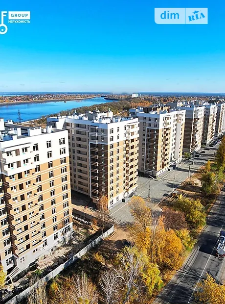 Квартира на вул. Шолуденка, 24 в Києві, ID 310750, фото №2