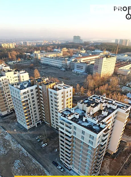 Квартира на вул. Шолуденка, 24 в Києві, ID 310750, фото №4