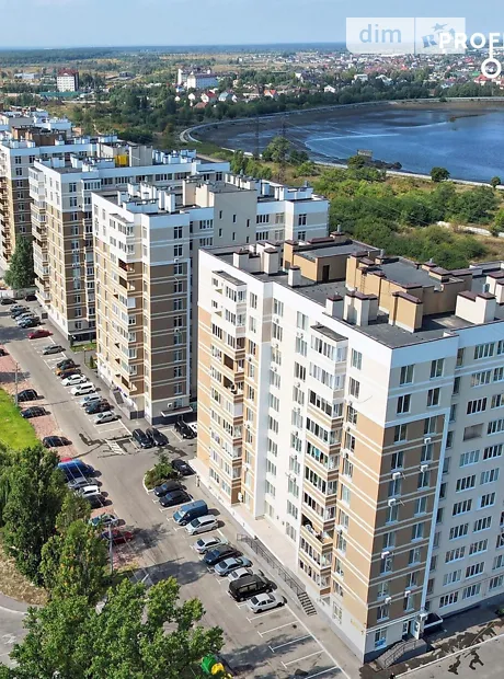 Квартира на вул. Шолуденка, 24 в Києві, ID 310750, фото №6