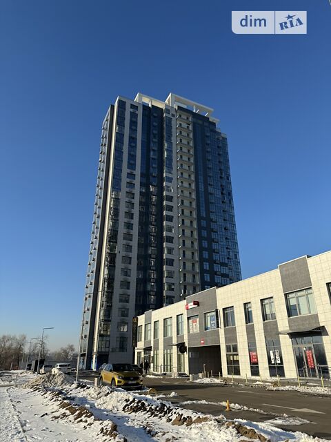 Квартира на вул. Трускавецька, 10Д в Києві, ID 191695, фото №1