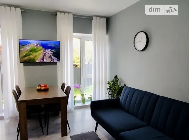 Квартира на вул. Ярова, 208А в Києві, ID 307063, фото №1