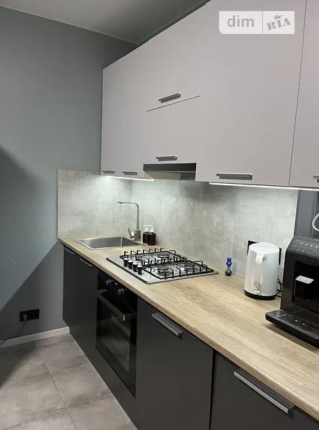 Квартира на вул. Ярова, 208А в Києві, ID 307063, фото №12