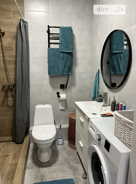Квартира на вул. Ярова, 208А в Києві, ID 307063, фото №16