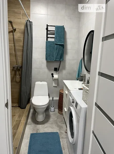 Квартира на вул. Ярова, 208А в Києві, ID 307063, фото №18