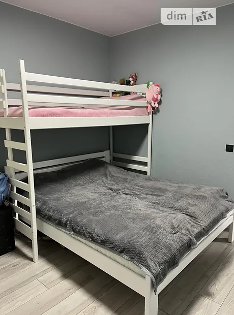 Квартира на вул. Ярова, 208А в Києві, ID 307063, фото №19