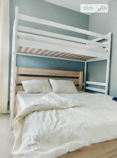 Квартира на вул. Ярова, 208А в Києві, ID 307063, фото №4