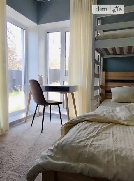 Квартира на вул. Ярова, 208А в Києві, ID 307063, фото №5