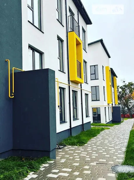 Квартира на вул. Ярова, 208А в Києві, ID 307063, фото №10