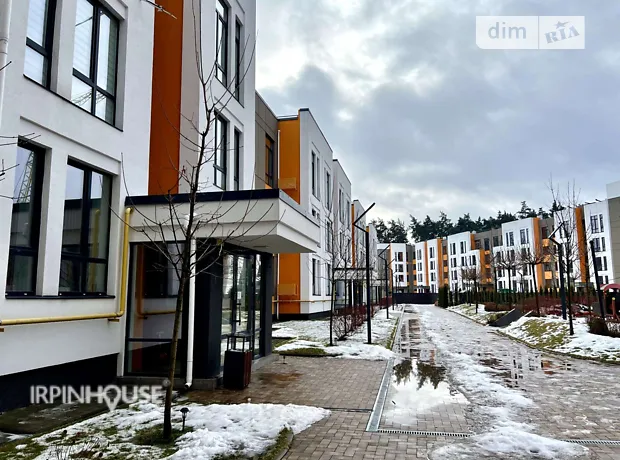 Квартира на вул. Наталії Околитенко в Києві, ID 271878, фото №2