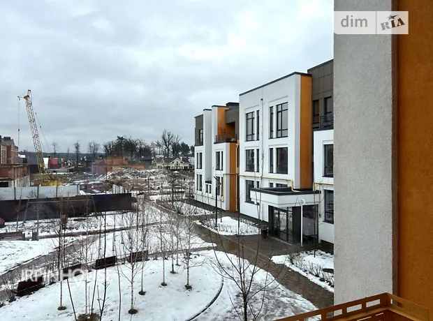 Квартира на вул. Наталії Околитенко в Києві, ID 271878, фото №14