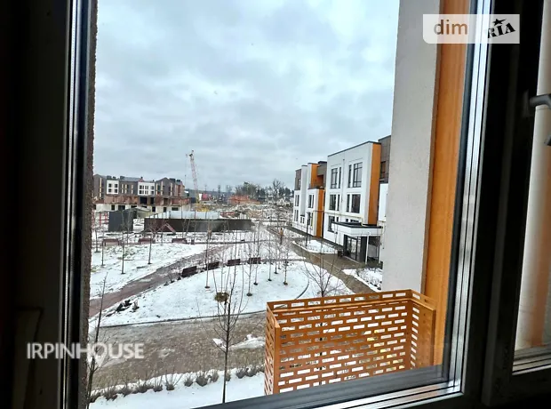Квартира на вул. Наталії Околитенко в Києві, ID 271878, фото №15
