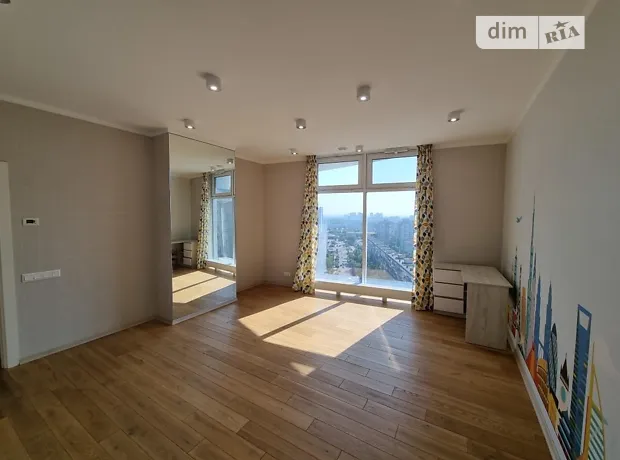 Квартира на вул. Раїси Окіпної, 10А в Києві, ID 169755, фото №6