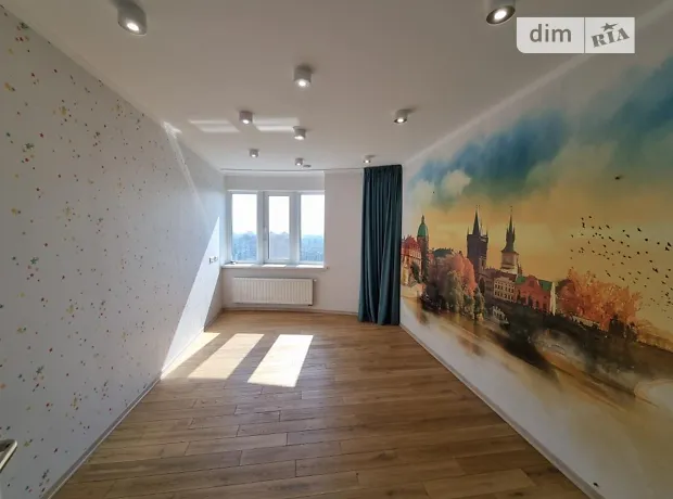 Квартира на вул. Раїси Окіпної, 10А в Києві, ID 169755, фото №7