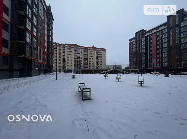 Купити квартиру за адресою шосе Вінницьке в Хмельницький на Findly.com.ua Квартира на шосе Вінницьке в Хмельницький, ID 278291, фото №1