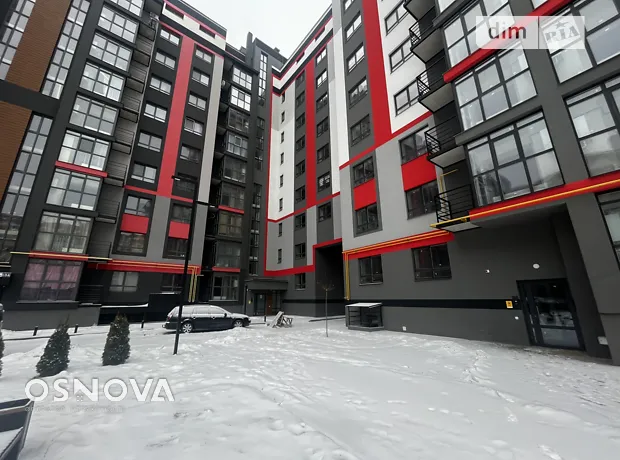 Квартира на шосе Вінницьке в Хмельницький, ID 278291, фото №2