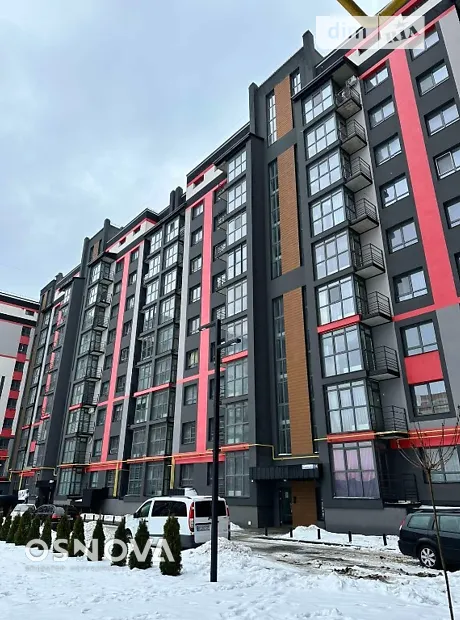 Квартира на шосе Вінницьке в Хмельницькому, ID 278291, фото №10