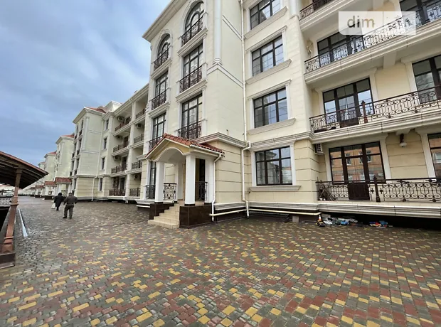 Квартира на бул. Французький в Одесі, ID 270589, фото №16
