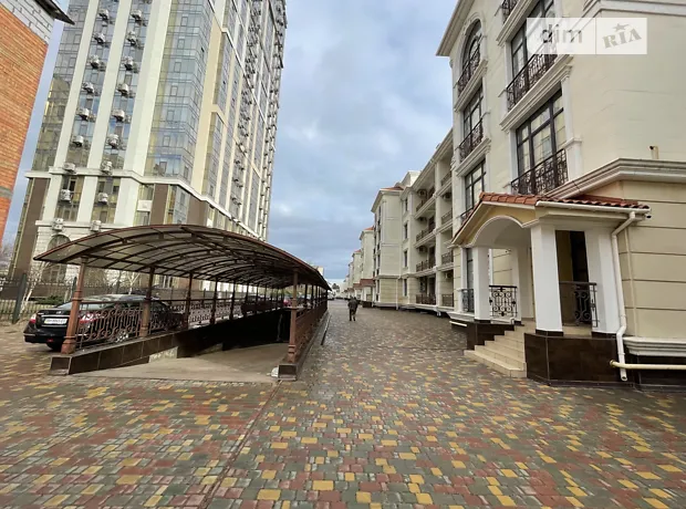 Квартира на бул. Французький в Одесі, ID 270589, фото №18