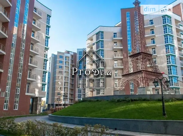 Квартира на вул. Василя Тютюнника в Києві, ID 178864, фото №3
