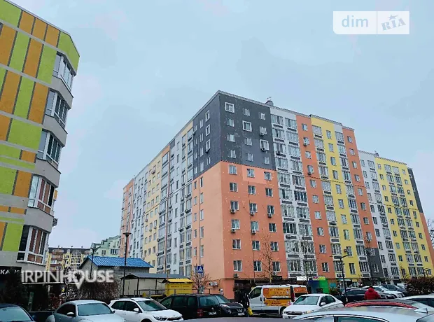 Квартира на вул. Миколи Сингаївського, 2Т в Києві, ID 233917, фото №2