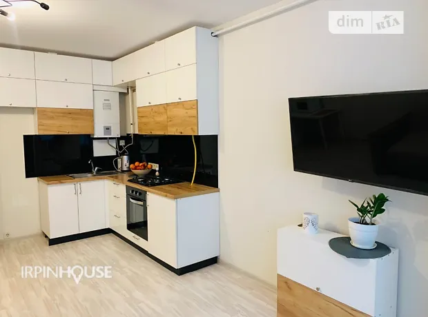 Квартира на вул. Миколи Сингаївського, 2Т в Києві, ID 233917, фото №15