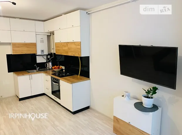 Квартира на вул. Миколи Сингаївського, 2Т в Києві, ID 233917, фото №16