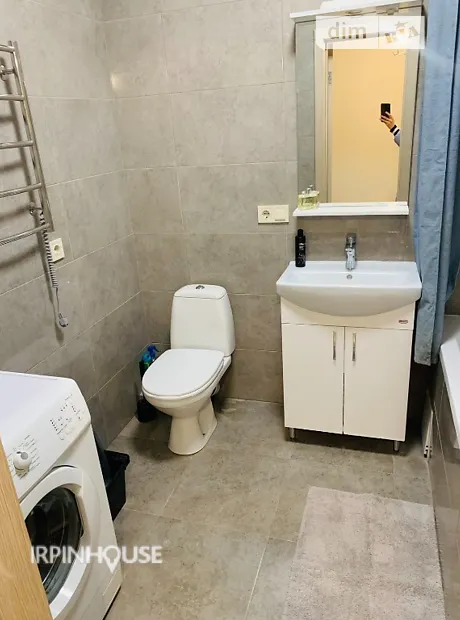 Квартира на вул. Миколи Сингаївського, 2Т в Києві, ID 233917, фото №17