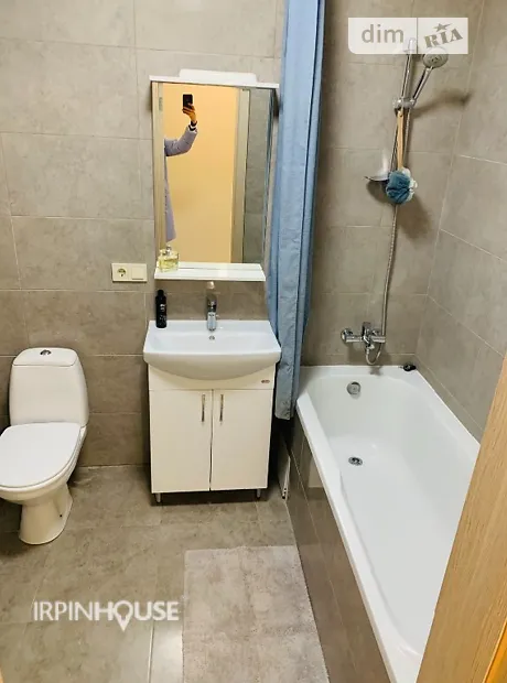 Квартира на вул. Миколи Сингаївського, 2Т в Києві, ID 233917, фото №19
