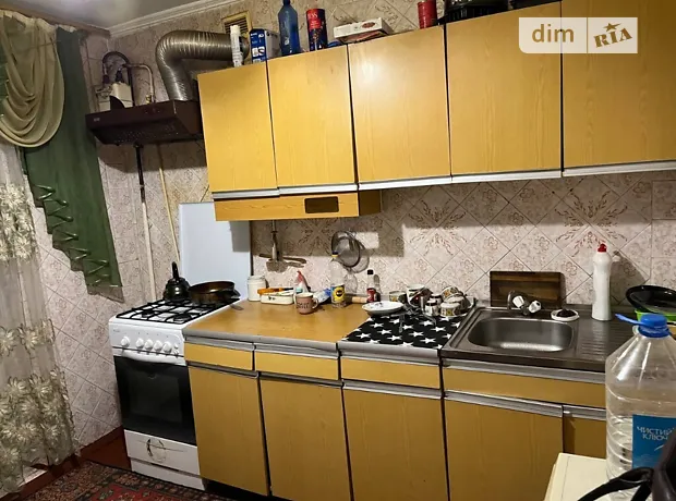 Квартира на просп. Центральний в Миколаєві, ID 261032, фото №6