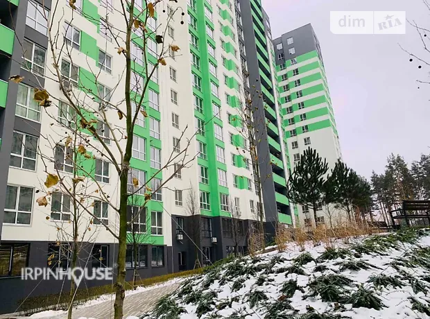 Квартира на вул. Університетська, 3/11 в Київ, ID 244247, фото №1