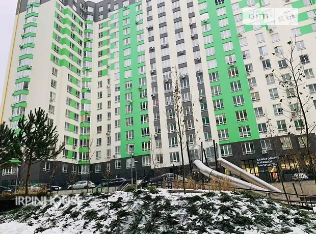 Квартира на вул. Університетська, 3/11 в Київ, ID 244247, фото №5