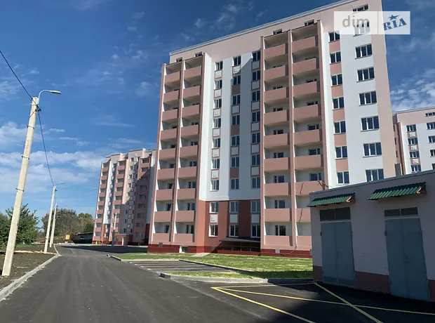 Квартира на вул. Академіка Барабашова в Харків, ID 162798, фото №1