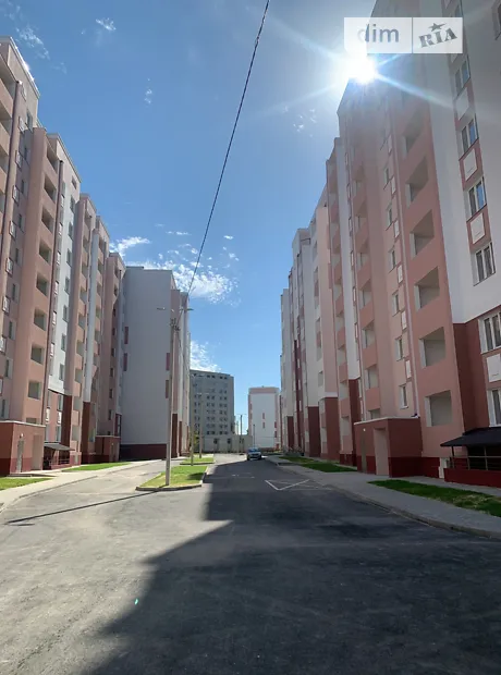 Квартира на вул. Академіка Барабашова в Харків, ID 162798, фото №5