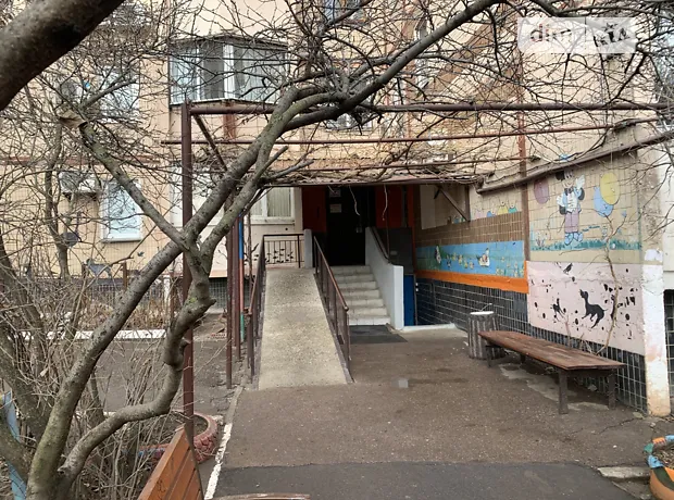 Купити квартиру за адресою вул. Палія Семена в Одеса на Findly.com.ua Квартира на вул. Палія Семена в Одеса, ID 177602, фото №1