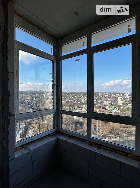 Квартира на вул. Ольги Кобилянської, 70 в Києві, ID 228197, фото №3