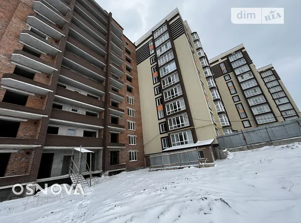 Квартира на вул. Озерна в Хмельницький, ID 281996, фото №1