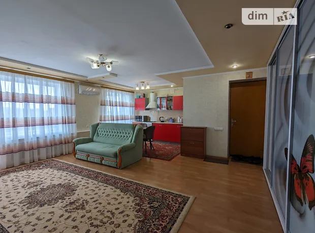 Квартира на вул. Володимира Українця, 12 в Запоріжжі, ID 175178, фото №1
