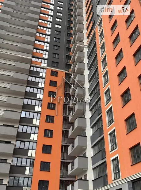 Квартира на вул. Загорівська в Києві, ID 203507, фото №2