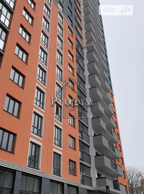 Квартира на вул. Загорівська в Києві, ID 203507, фото №3